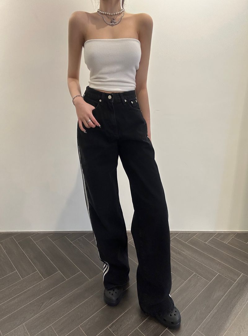 Mini pad top