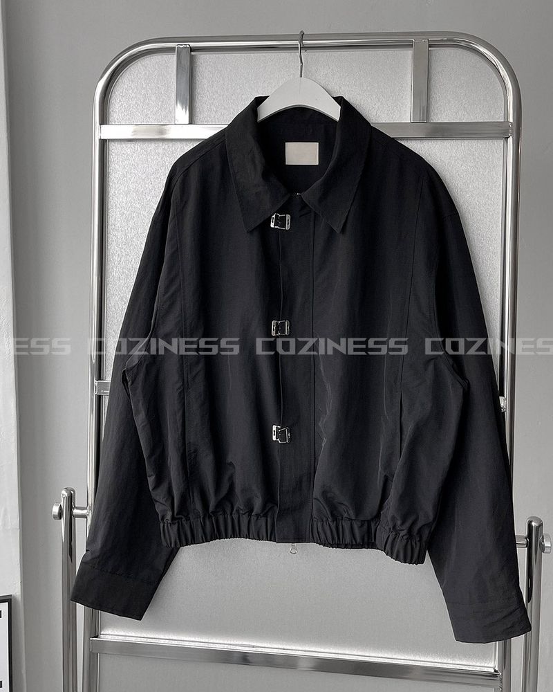 GM Chain buckle jumper (3 colors)