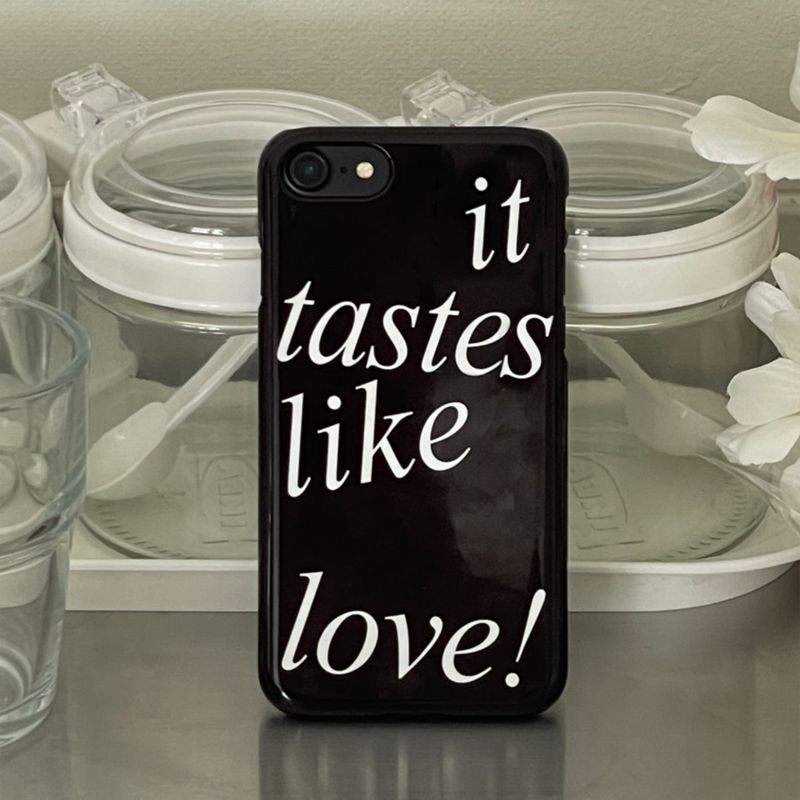 like love case