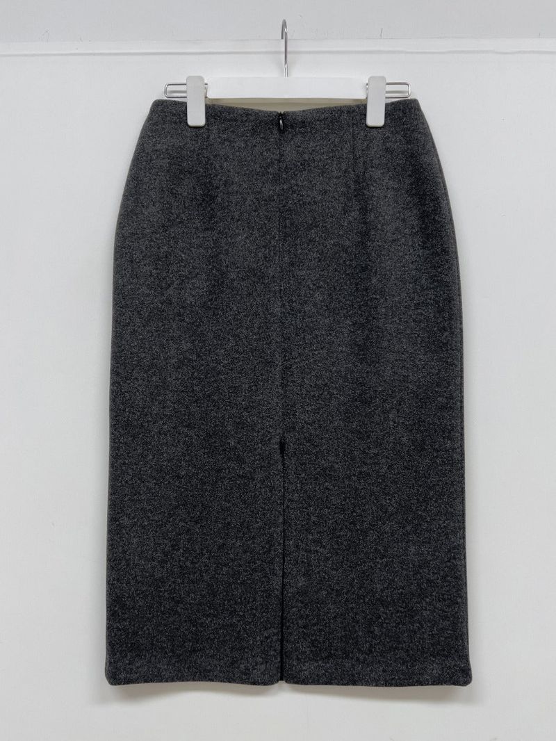 Velda H-Line Midi Skirt