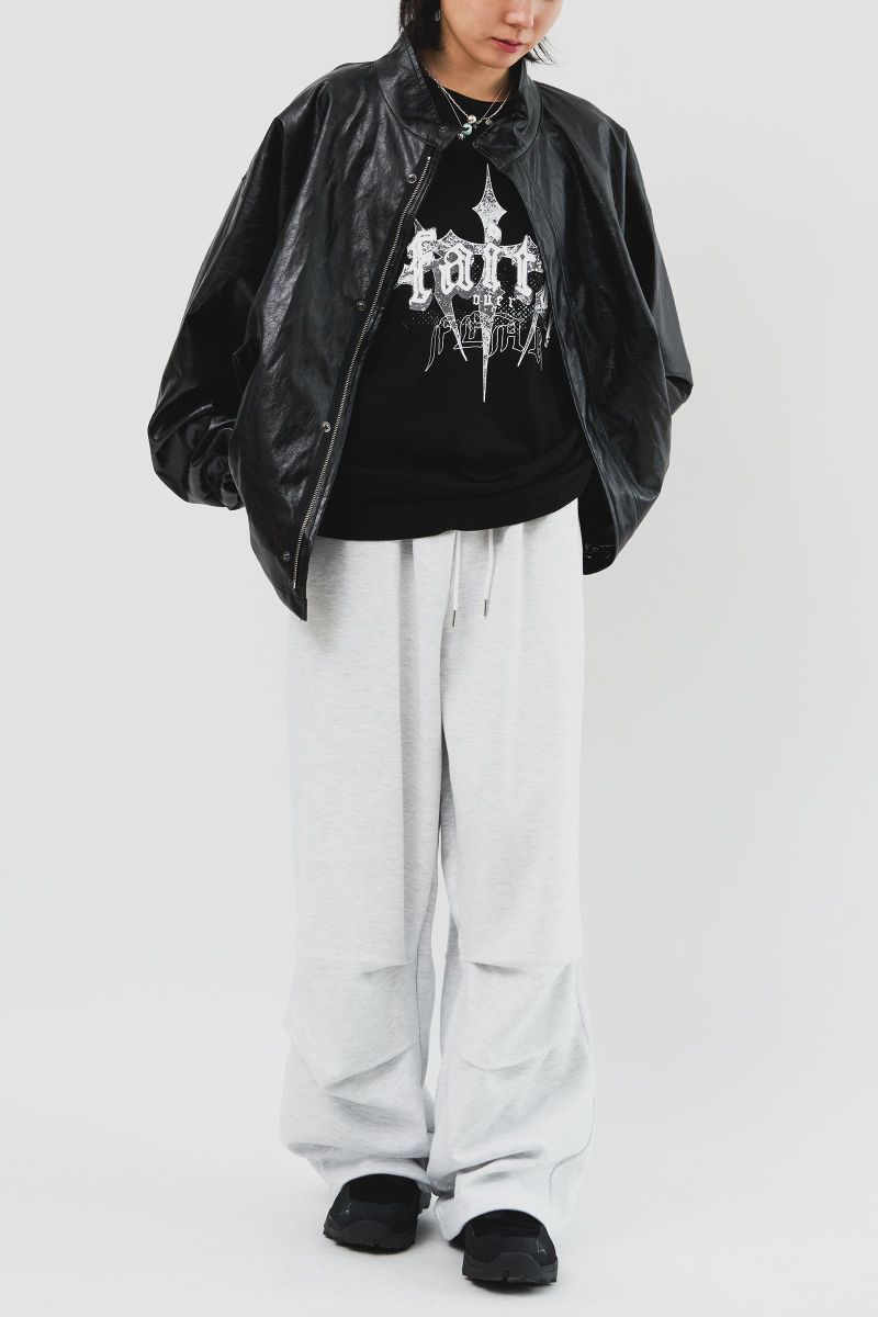 Middle Sweatpants (2color)