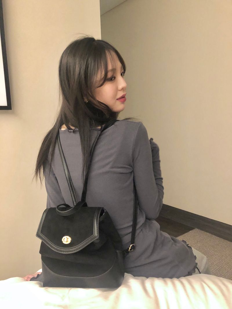 Rodin backpack