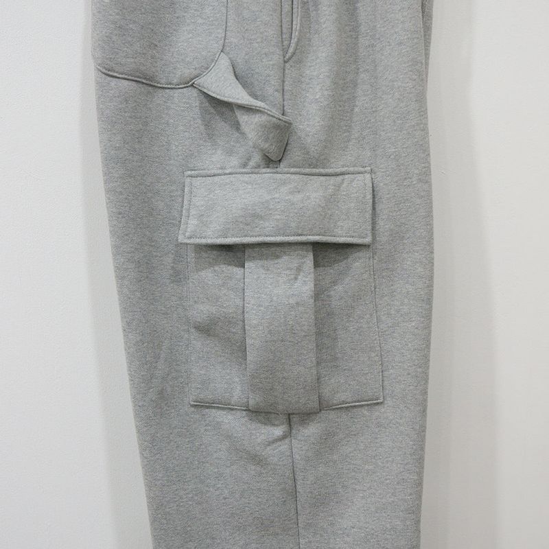 Bolton Cargo Napping Sweatpants