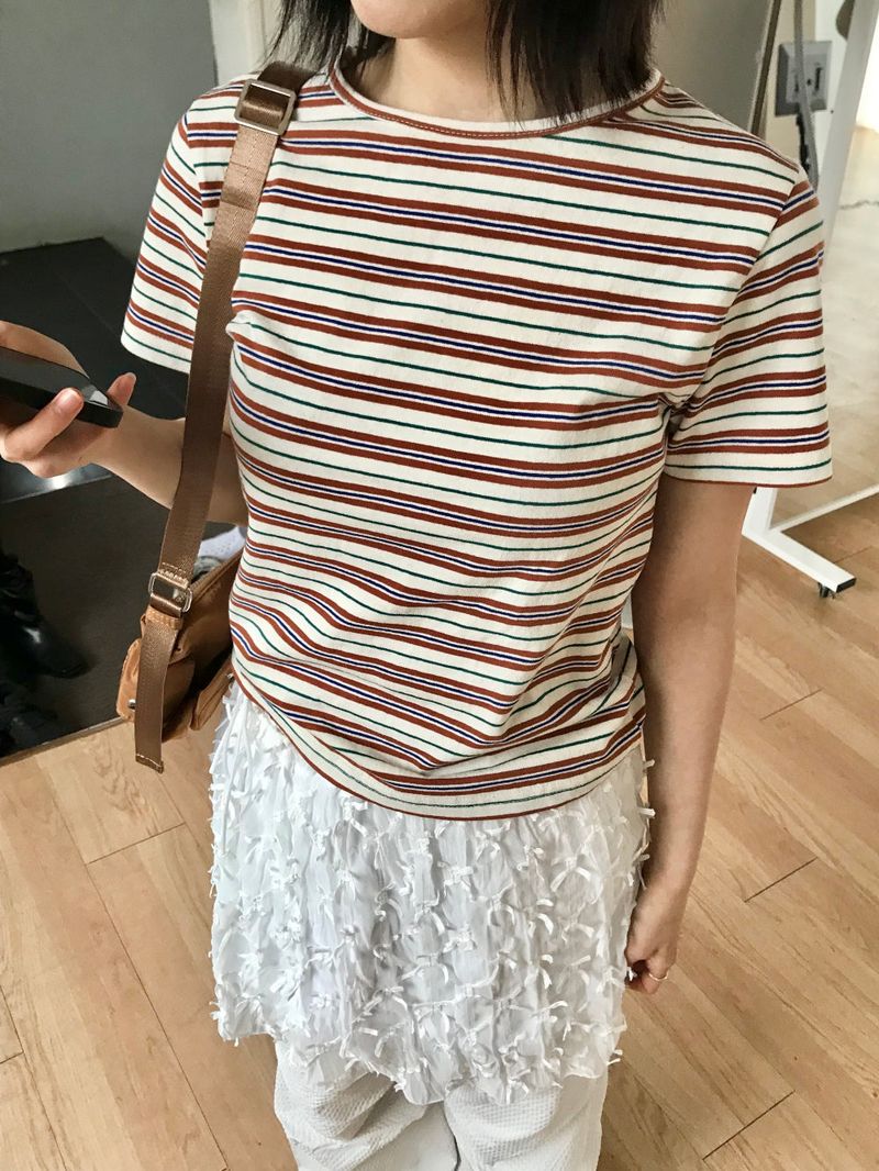 Flood skirt