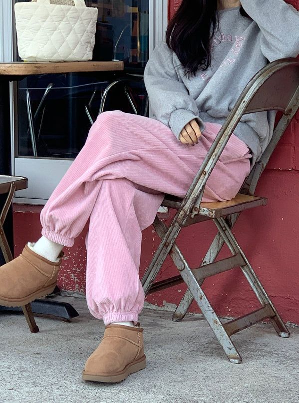 Nielle Beloa Jogger Pants