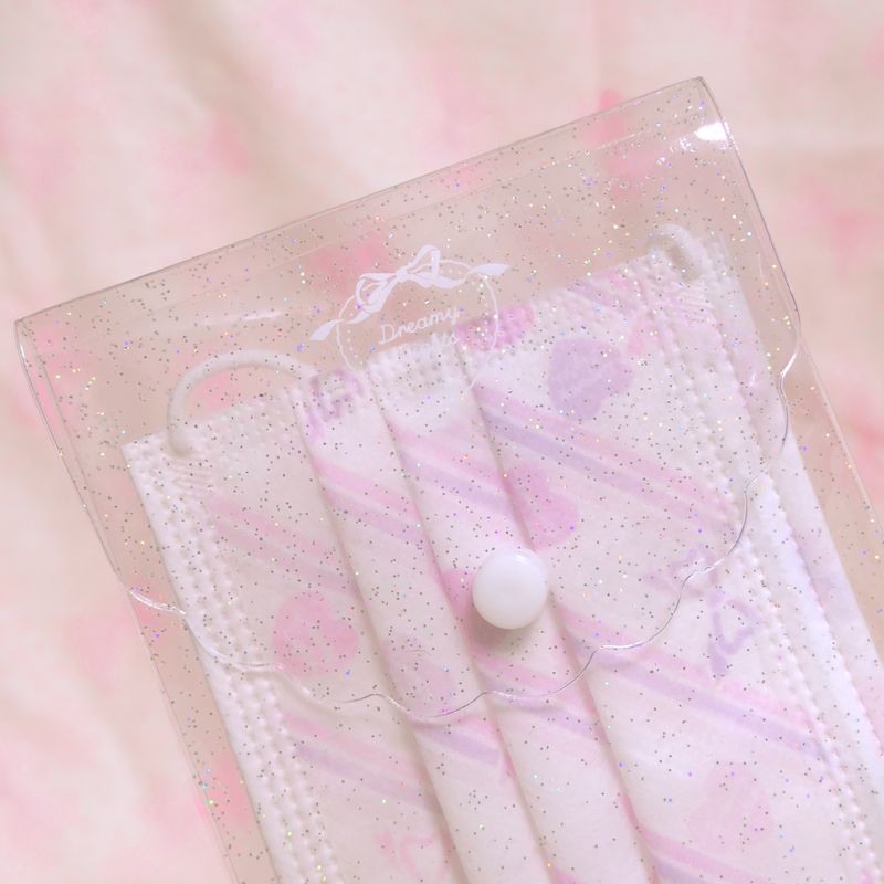 dreamy ♡ mask set
