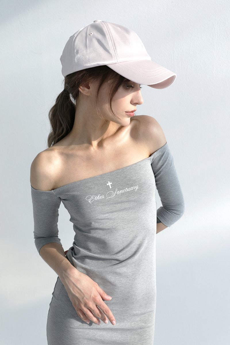 Stay Pretty Cap (Pink)