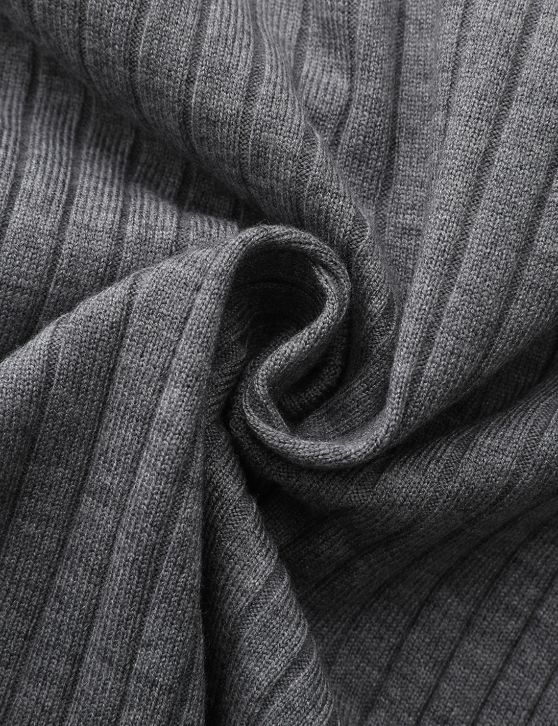 Elliot Shirt Layered Cardigan