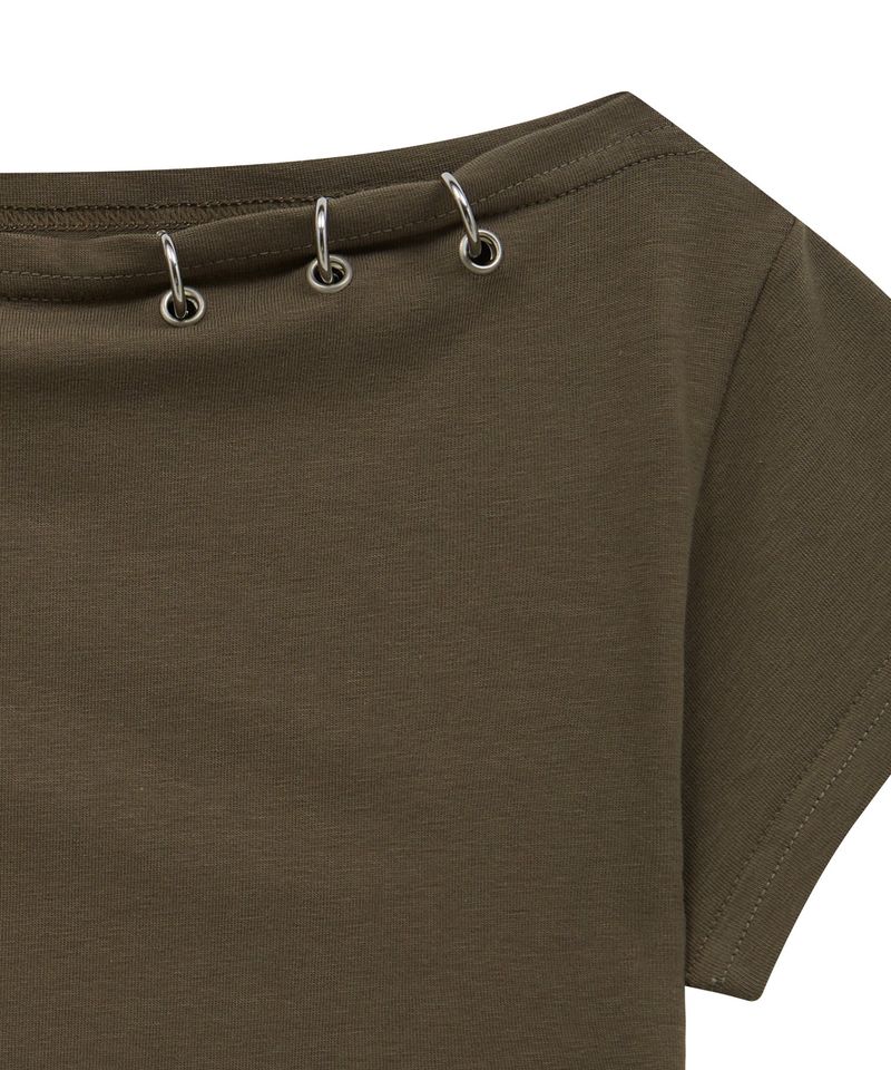 tie ey t (brown)