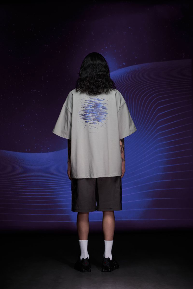 Glitch T-Shirt
