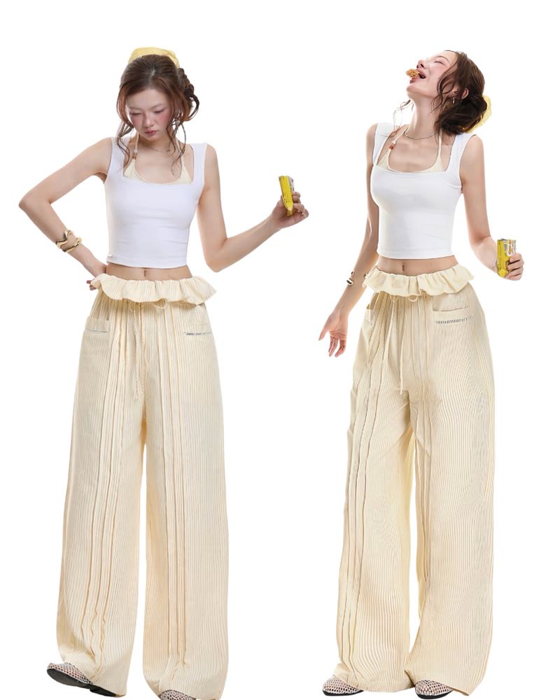 THE FANCE | ELLY TOP