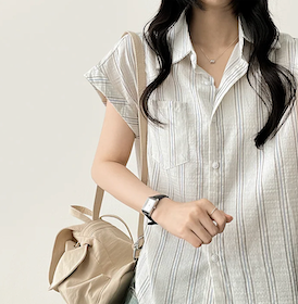 Pla Cotton Backpack