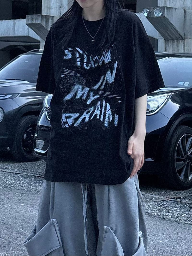 cosmic t-shirt