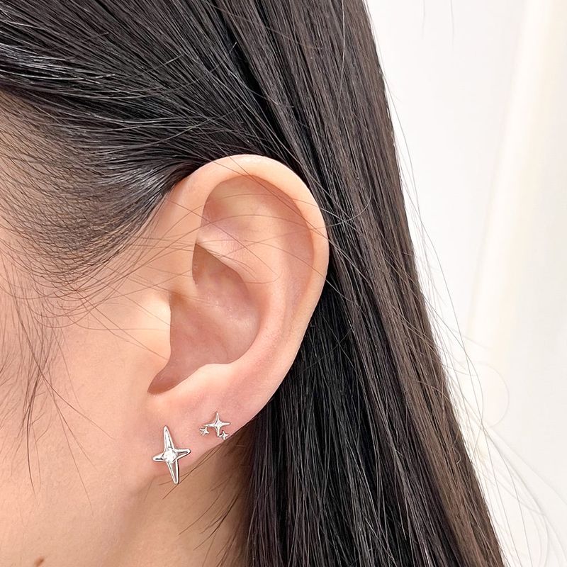[SET] Star Planet Piercing