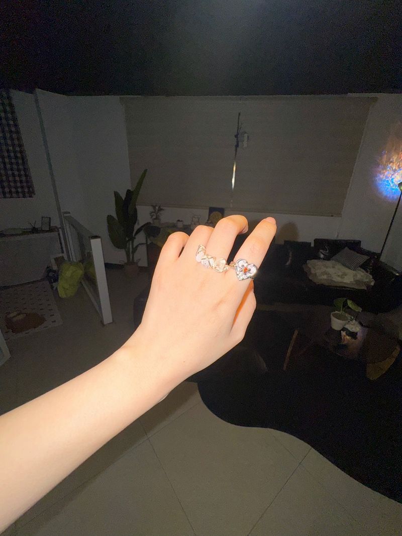 Love signal