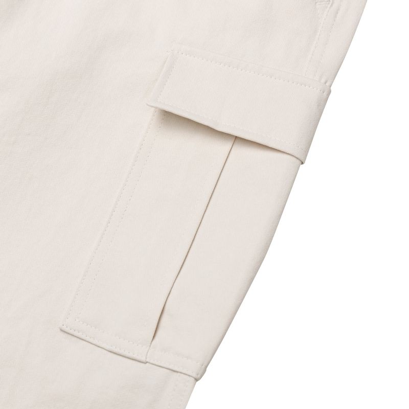 LMN Oen Cargo Wide Pants (5 colors)