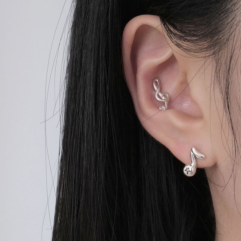 Whisper Note piercing