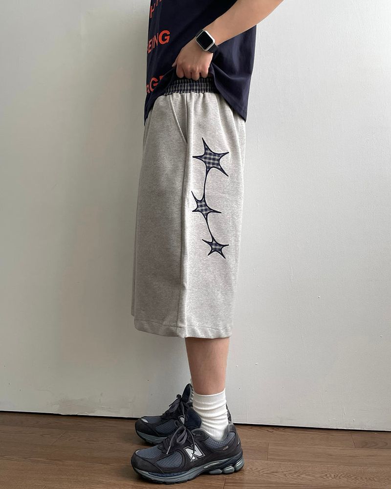 Rigel Sagging Sweatpants