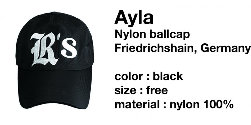 Ayla