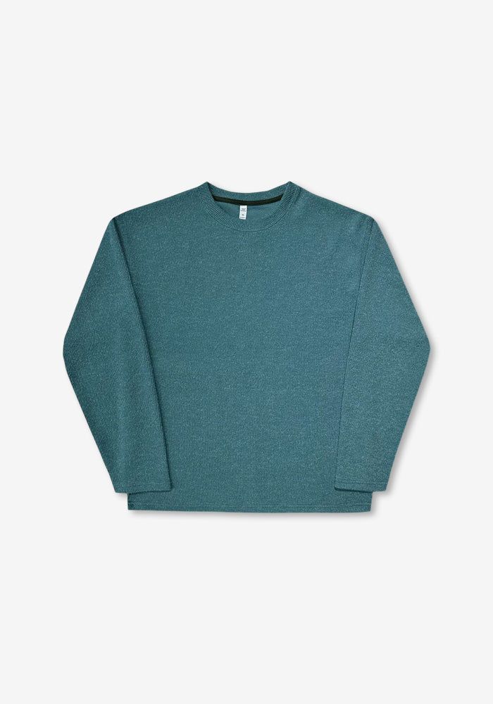 ALL DAY Long Knit Sleeves