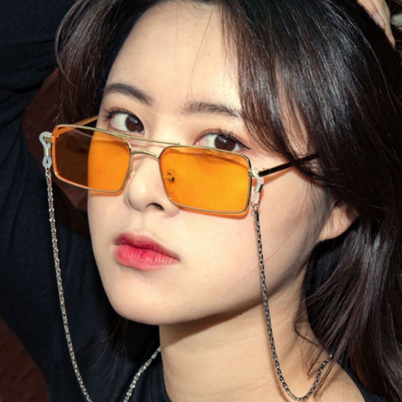 Dorff Gold / Yellow Tint Lens