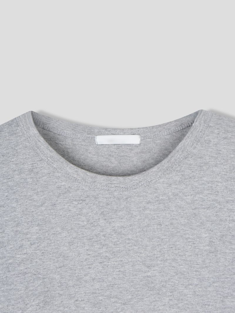 Sef Layered Longsleeve