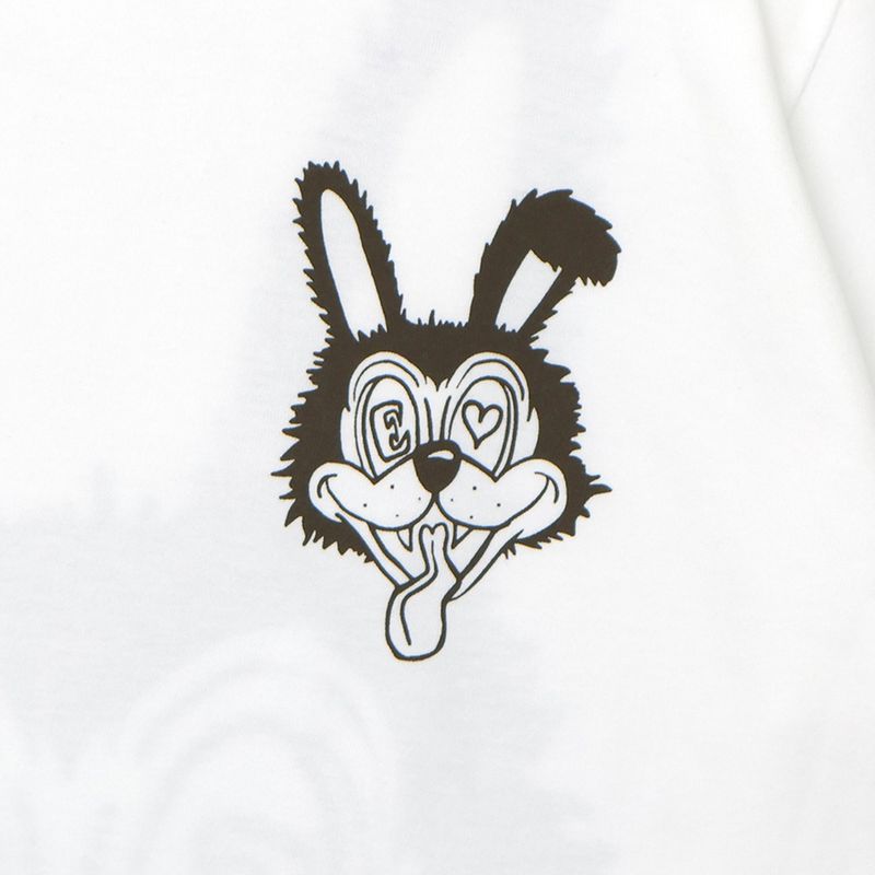 EXAMPLE RABBIT S/S TEE