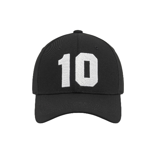 Tempus No.10 Ballcap