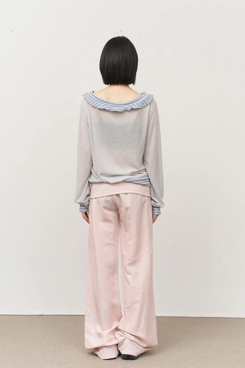 (W) Labo Top