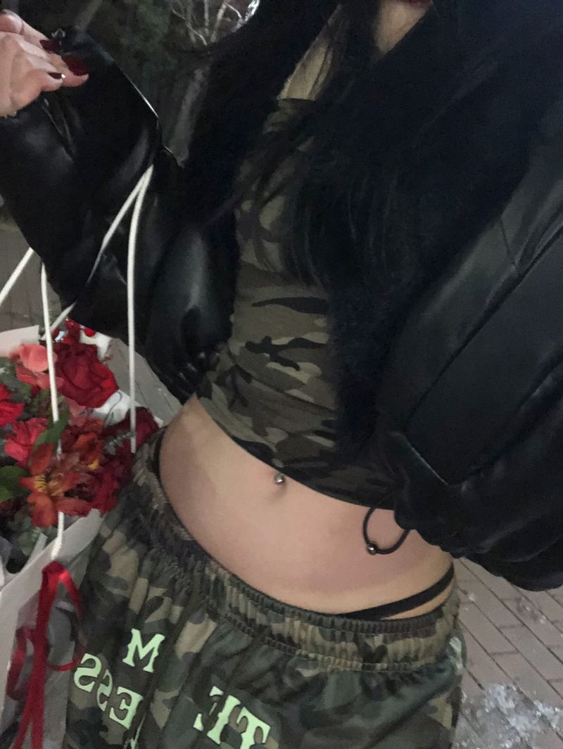 (2 Type) Patterned Wide Sweatpants