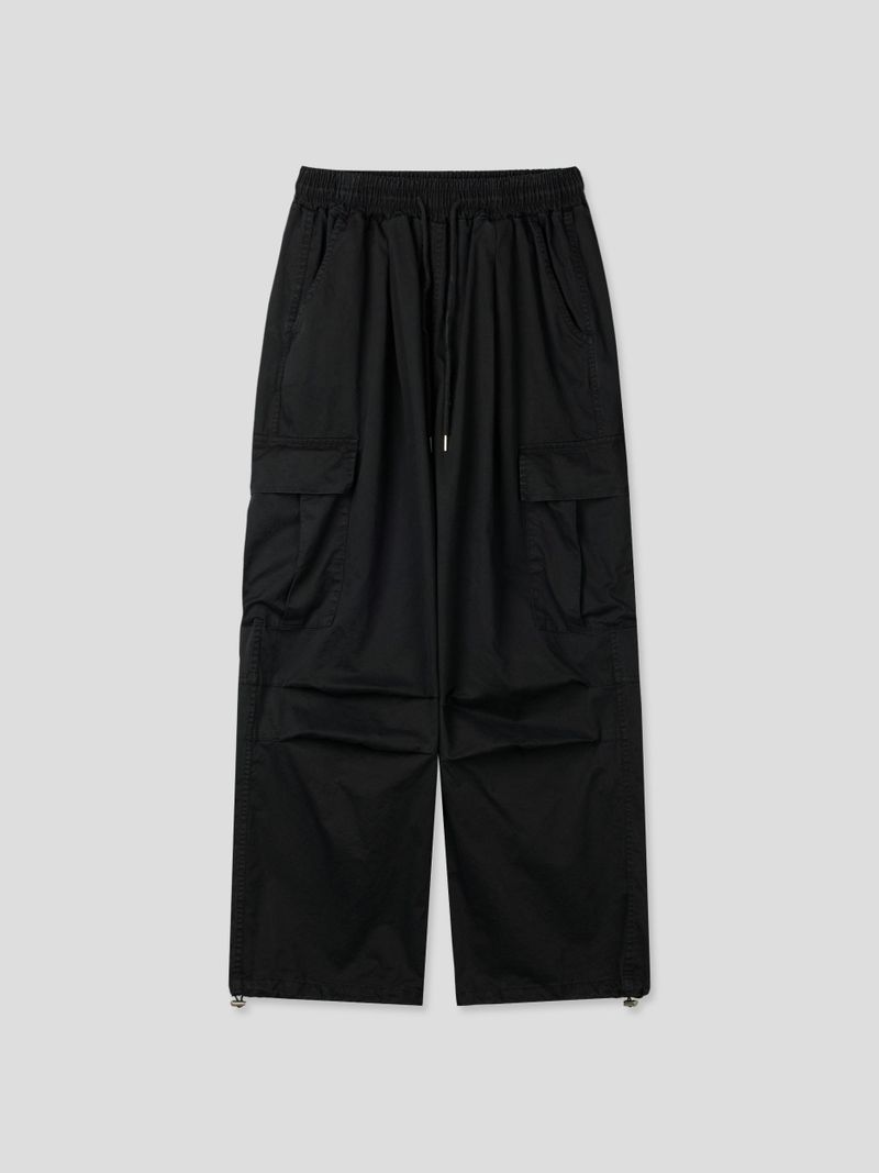 Kei Stone Bio Cargo Pants