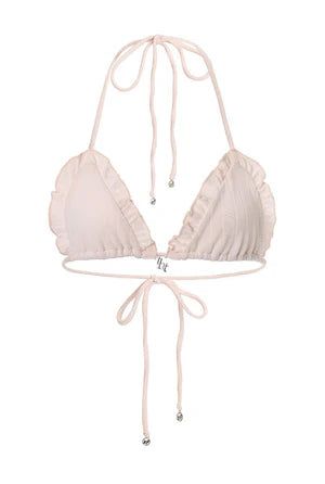 Baby shower bikini top
