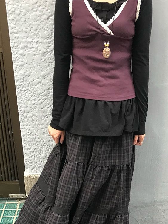 repe lace sleeve