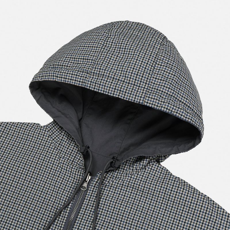 Segu Reversible Jacket