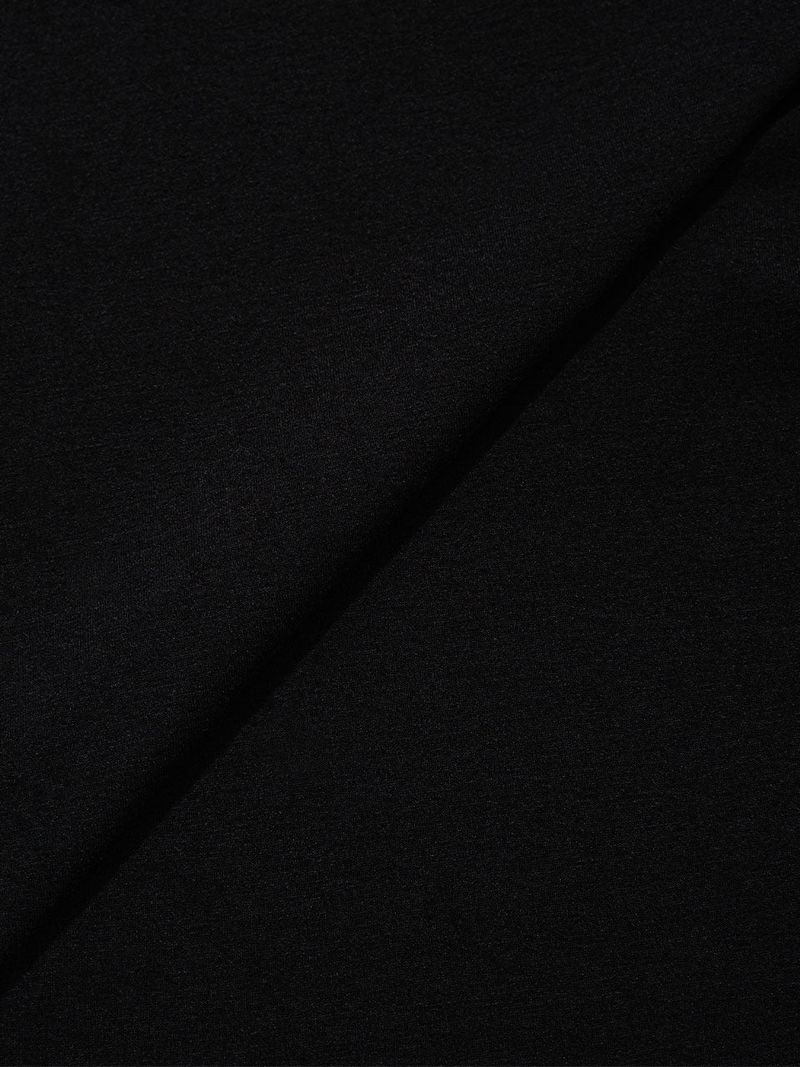 BASIC ESSENTIAL RIB BOAT TOP(BLACK)
