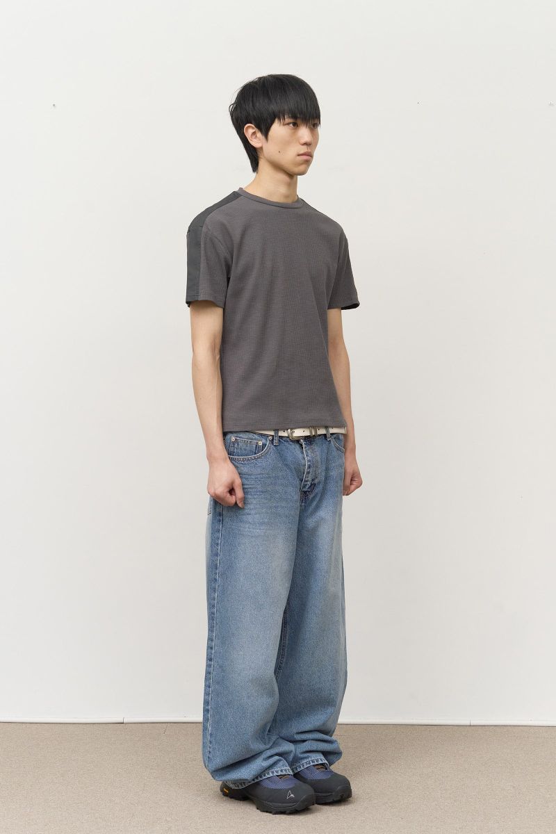 Suri Wide Denim
