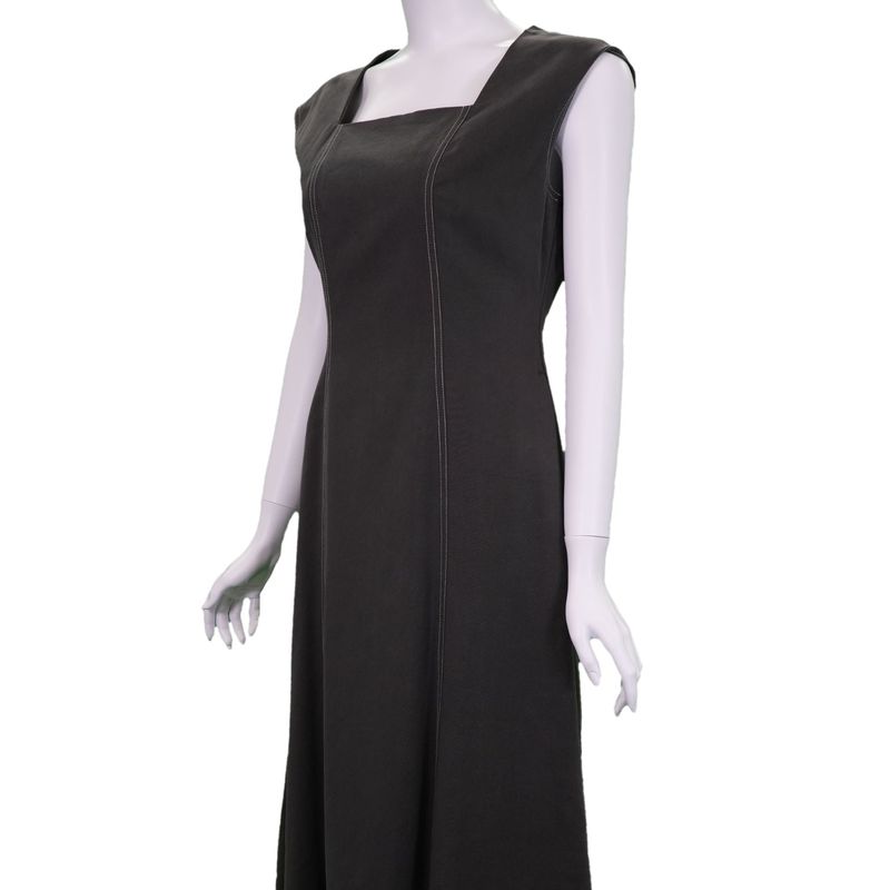 Square stitch onepiece