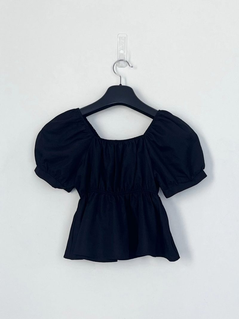 Banhana blouse