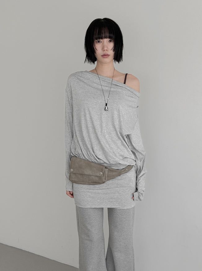 4-way multi one-off one-piece