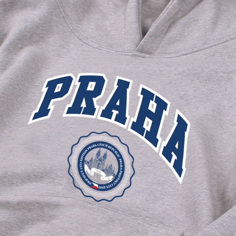 CHH-062 PRAHA CITY