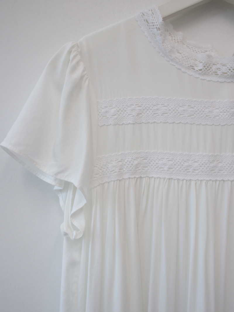 lace long dress 