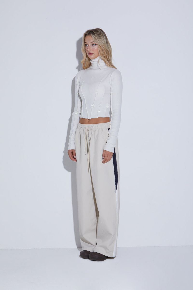 SLICE PANTS