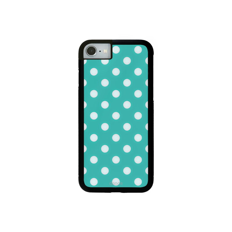DANCE(ダンス)の「DANCE dot case no. 005 ( project _all about circle ) MagSafe(Smartphone Accessories)」