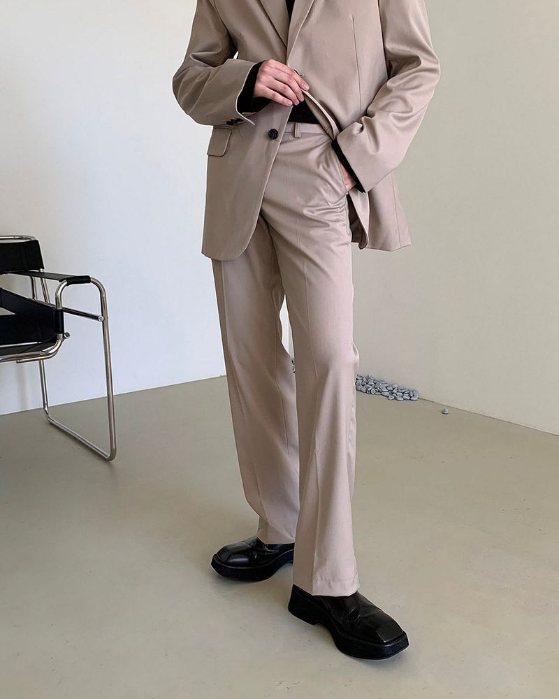 SI New Margaret Slacks (4 colors)