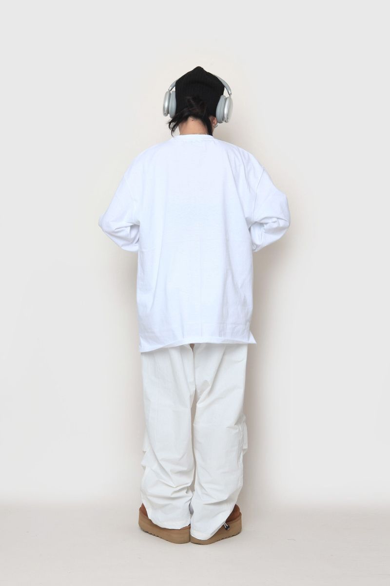 Vermout Long Sleeve T