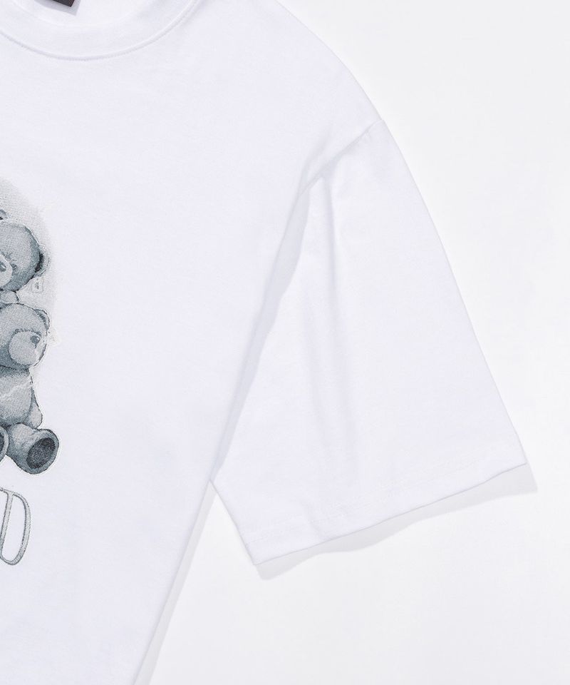 Thunder Teddy T-shirts