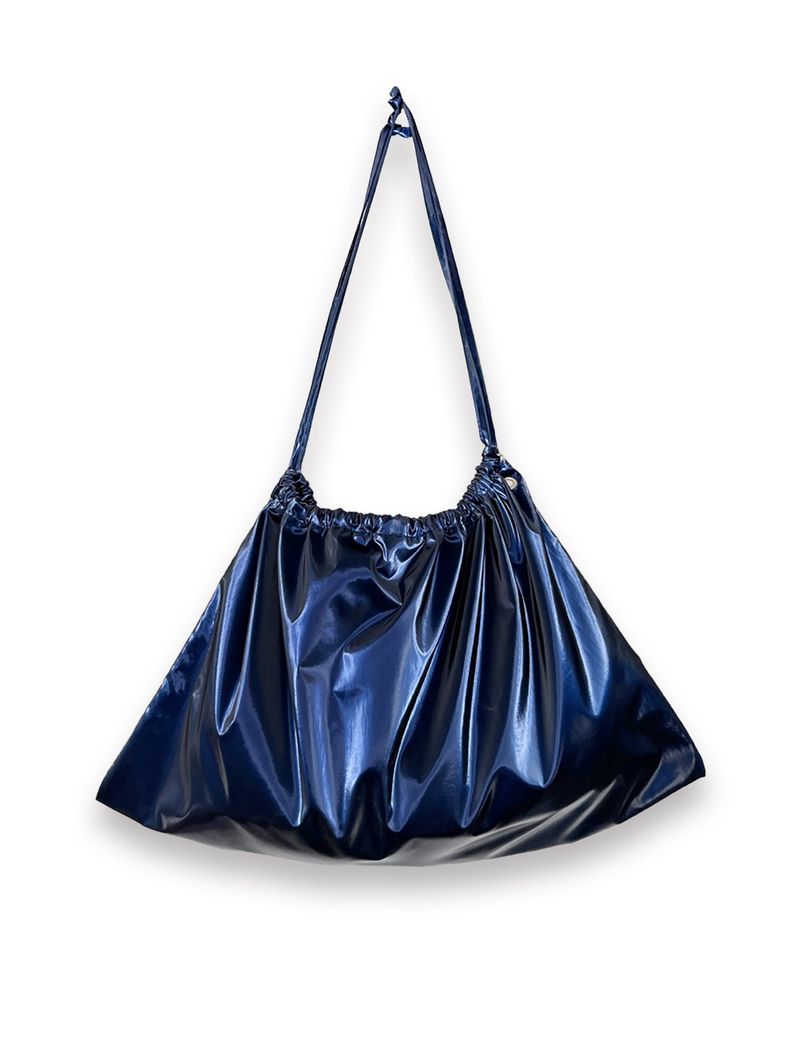 nought(ノウト)の「Reversible Lucky Bag / Navy(Bags)」