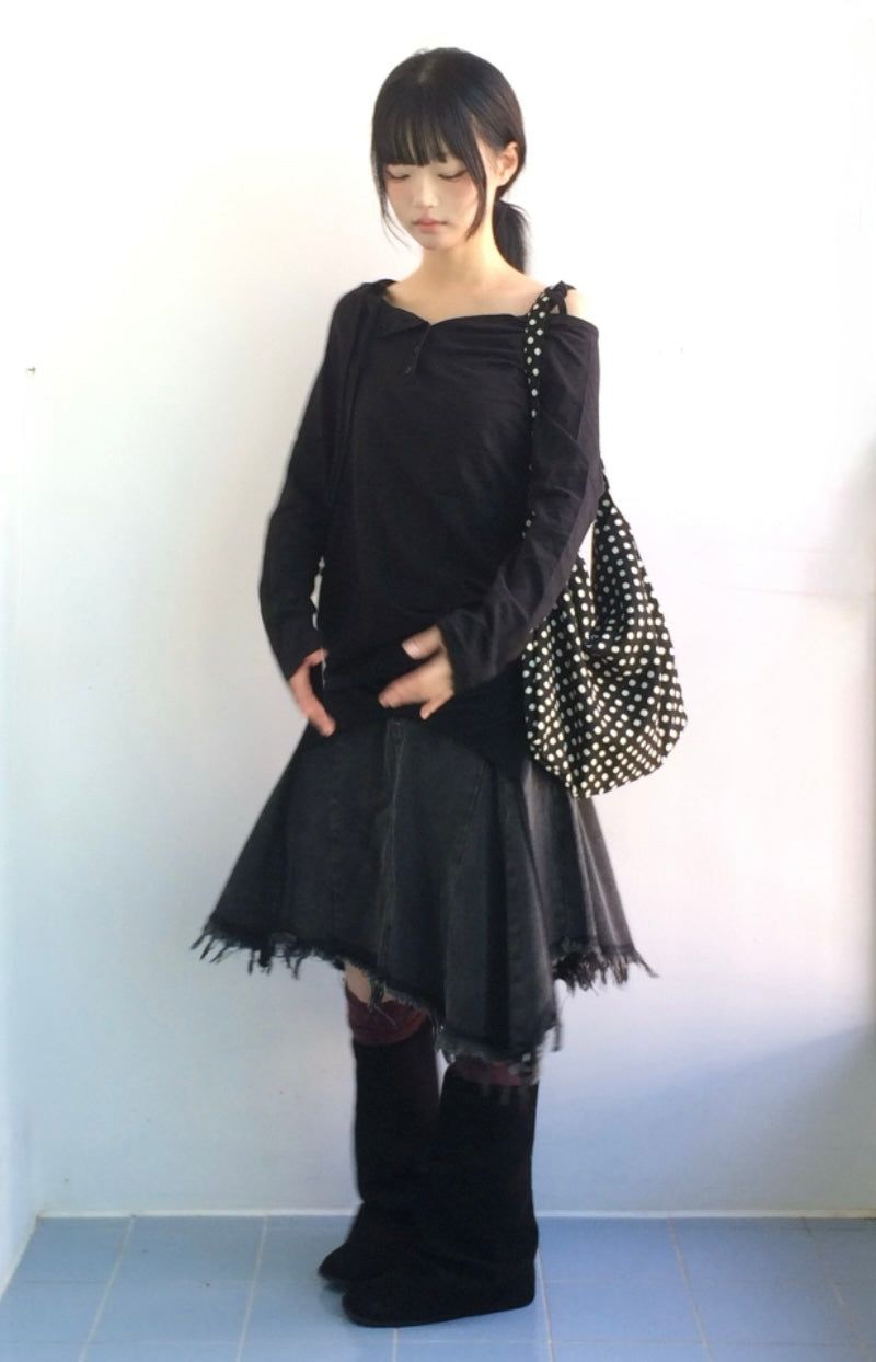 Autumn line t