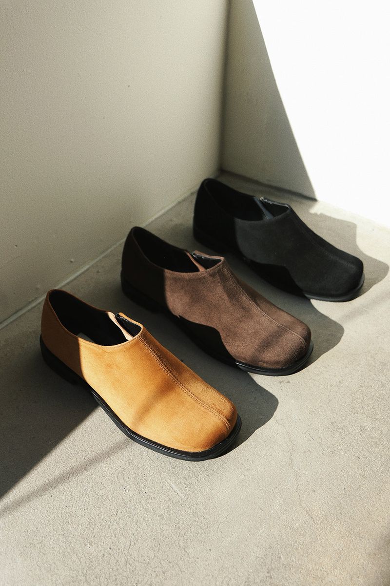 MAG LOAFER_6COLORS