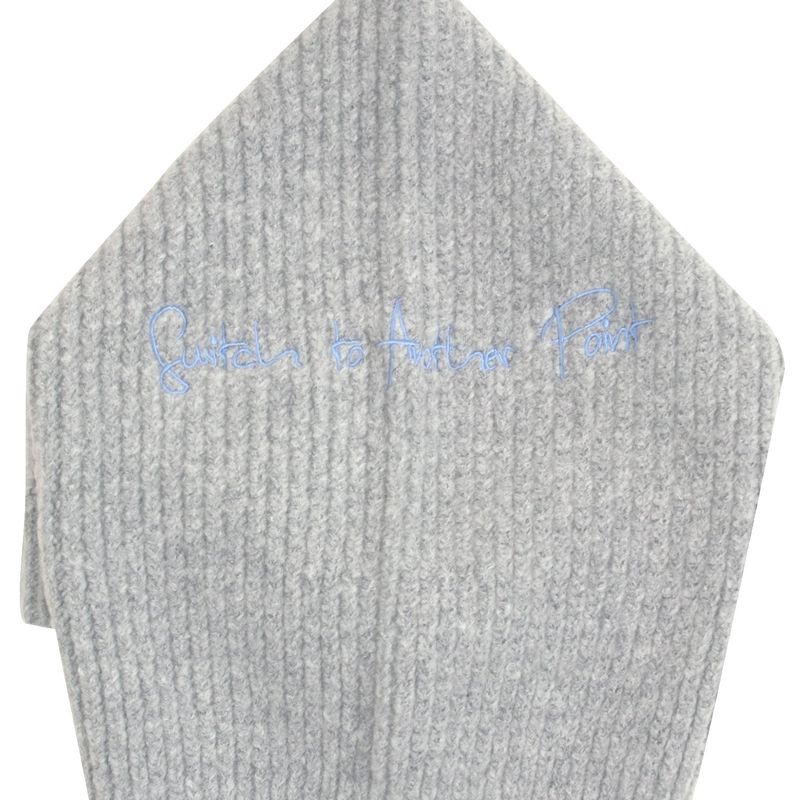 ANOTHER POINT KNIT BARACLABA_SYF7AH01MG